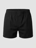 Natürliche Boxershorts