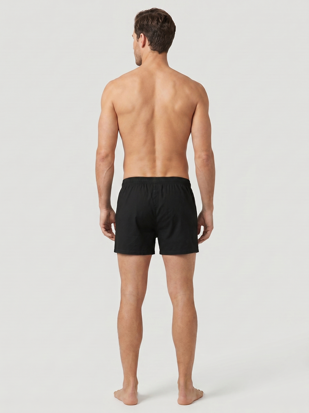 Natürliche Boxershorts
