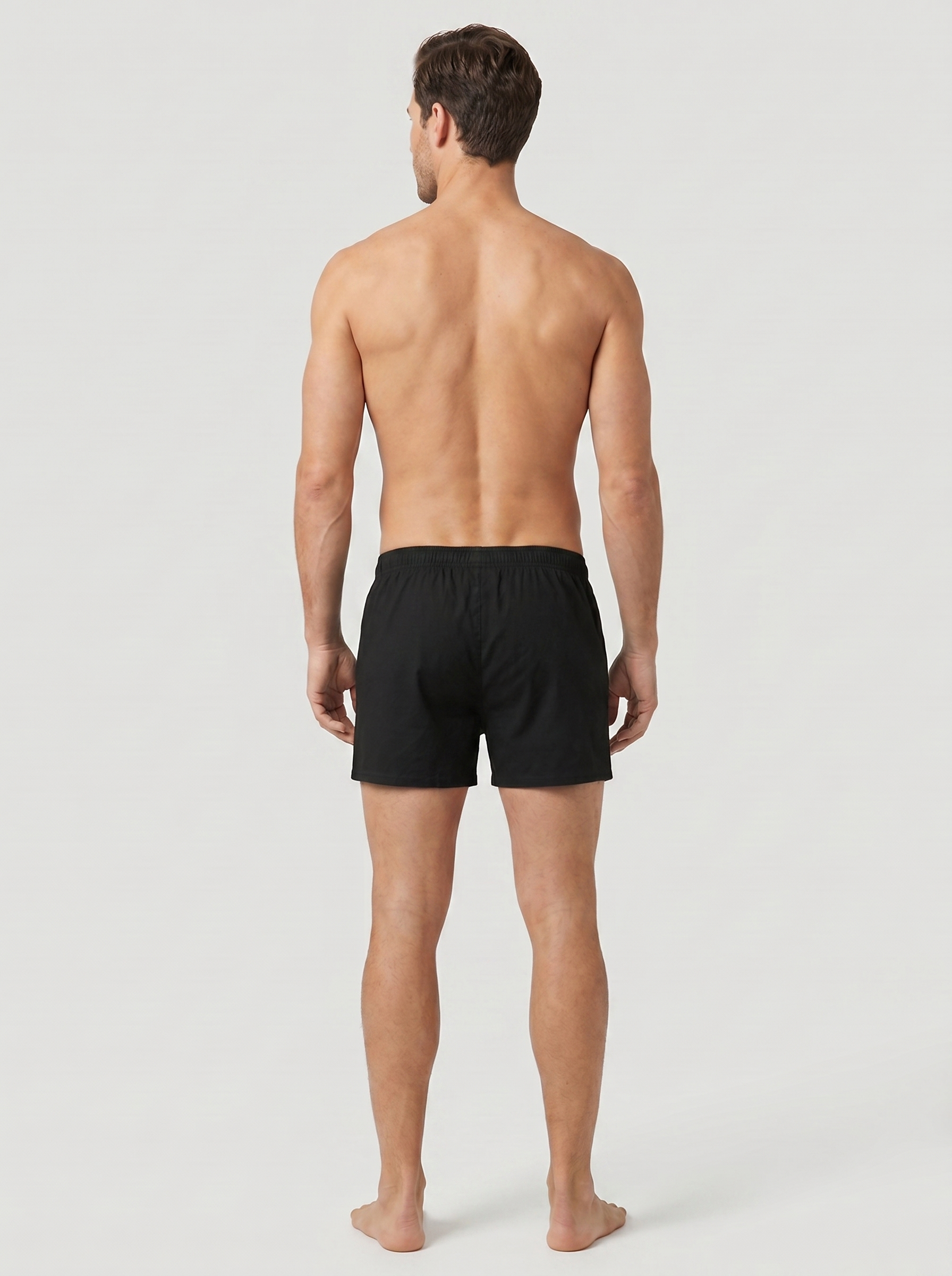Natürliche Boxershorts