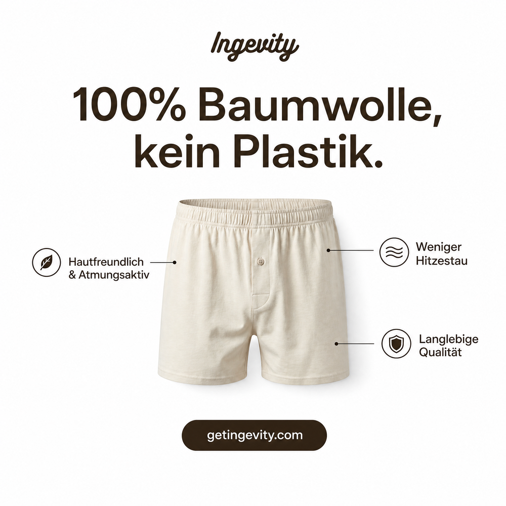 Trag sie.
Lieb sie.