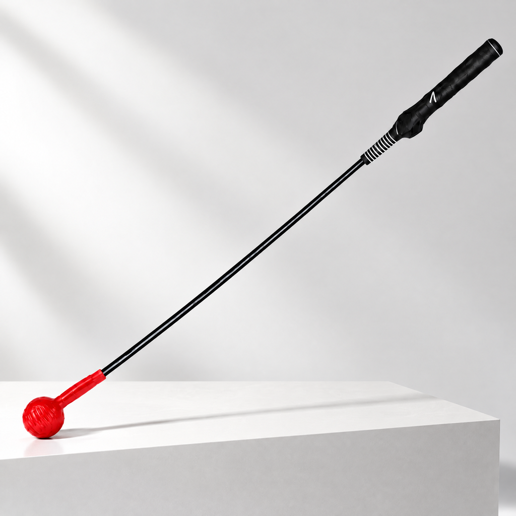 Ingevity Lag Stick – Der Feedback-Schwungtrainer gegen deinen Slice