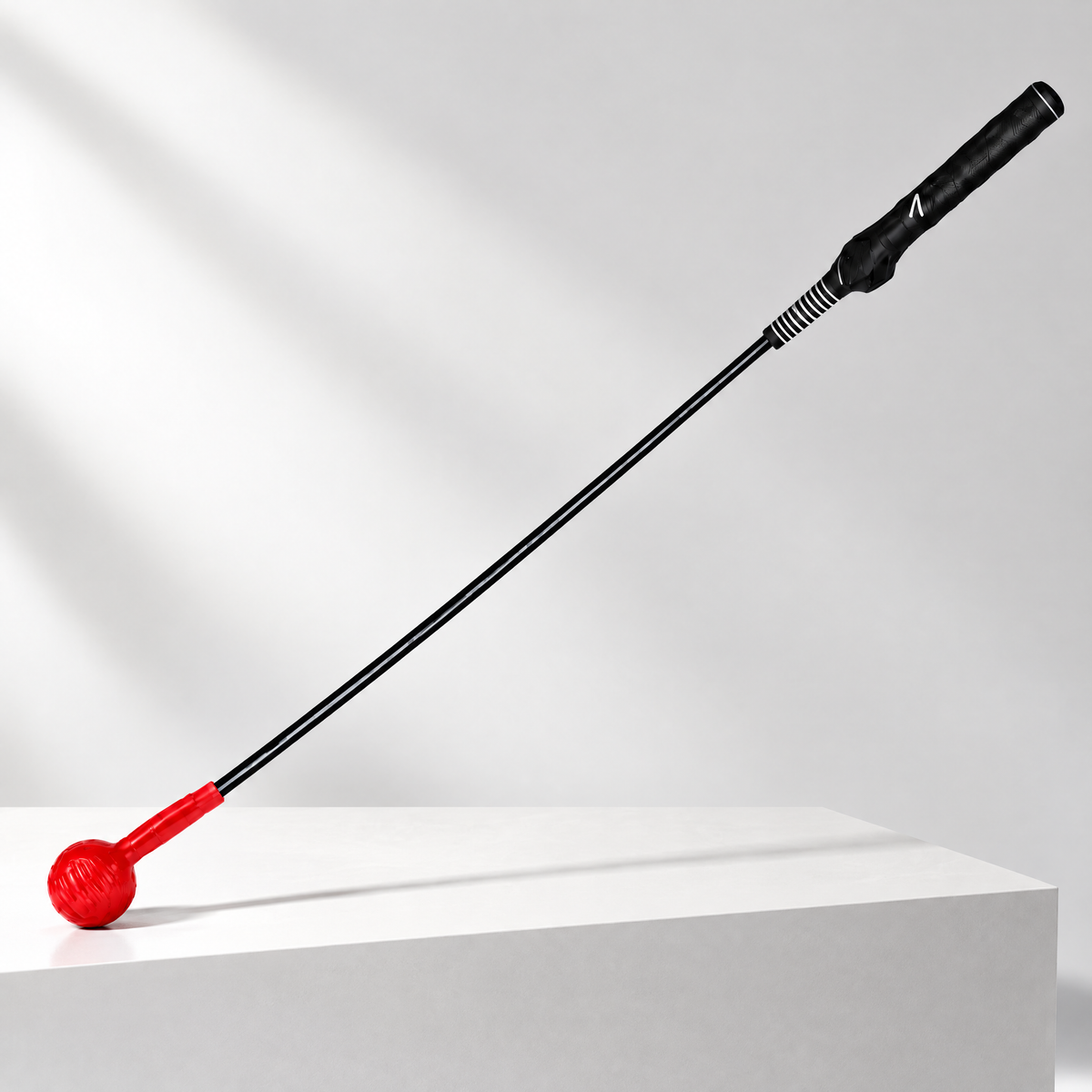 Ingevity Lag Stick – Der Feedback-Schwungtrainer gegen deinen Slice