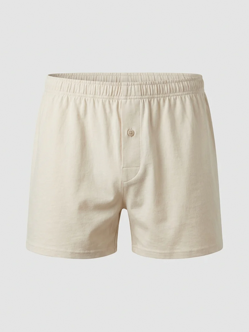 Natürliche Boxershorts